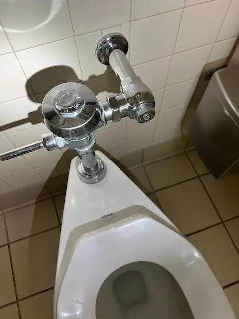 Fixture installation and repair for Pipe Repair in Folcroft